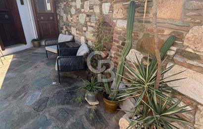 CB ODAK'TAN SELÇUK DA SATILIK HOTEL