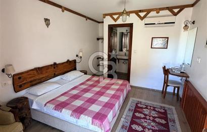 CB ODAK'TAN SELÇUK DA SATILIK HOTEL