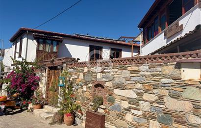 CB ODAK'TAN SELÇUK DA SATILIK HOTEL