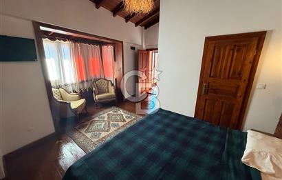 CB ODAK'TAN SELÇUK DA SATILIK HOTEL