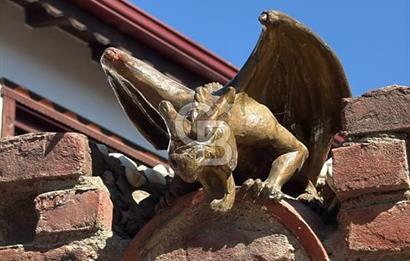 CB ODAK'TAN SELÇUK DA SATILIK HOTEL