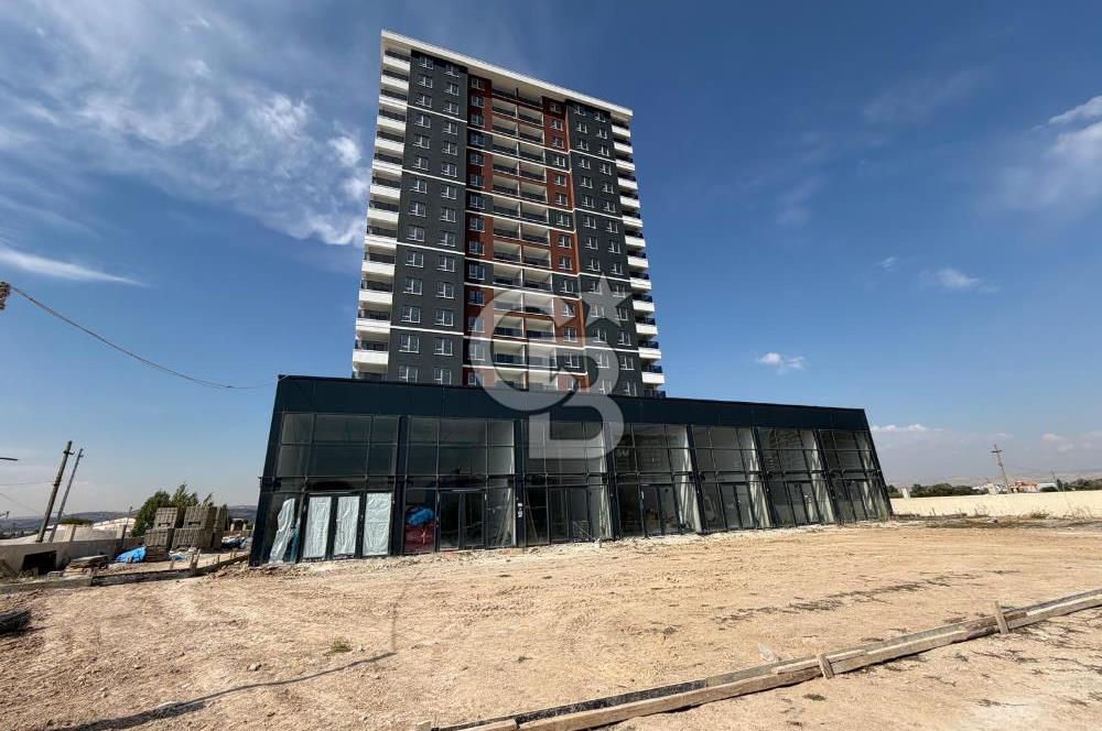 ESENBOĞA HAVALİMANI YAKINI SATILIK SIFIR FIRSAT 1+1 DAİRE