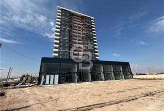 ESENBOĞA HAVALİMANI YAKINI SATILIK SIFIR FIRSAT 1+1 DAİRE - 6 - 377100