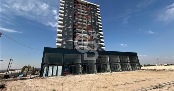 ESENBOĞA HAVALİMANI YAKINI SATILIK SIFIR FIRSAT 1+1 DAİRE - 377100