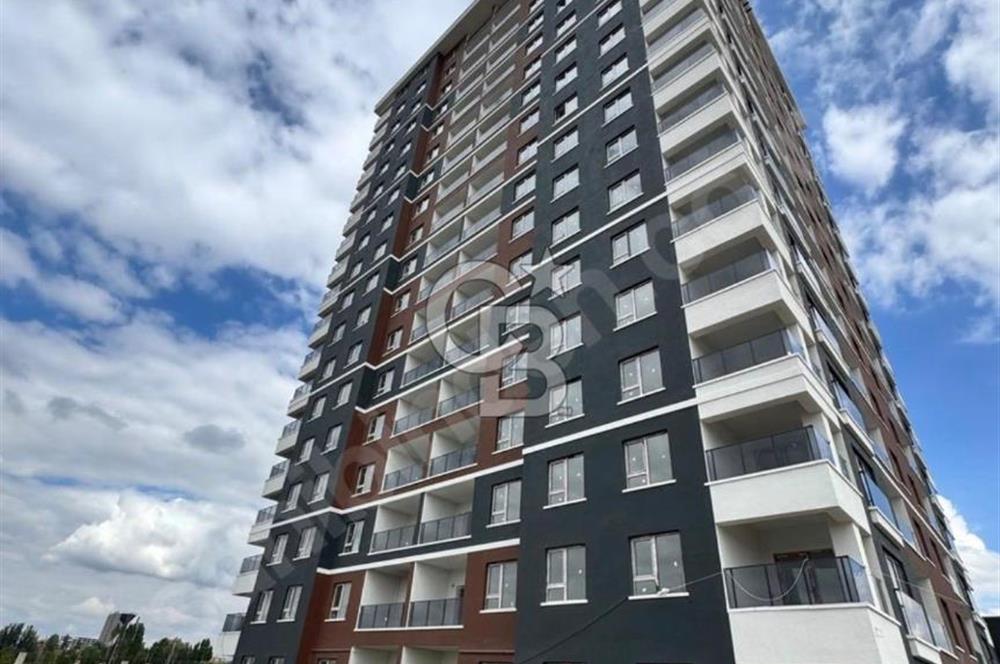ESENBOĞA HAVALİMANI YAKINI SATILIK SIFIR FIRSAT 1+1 DAİRE