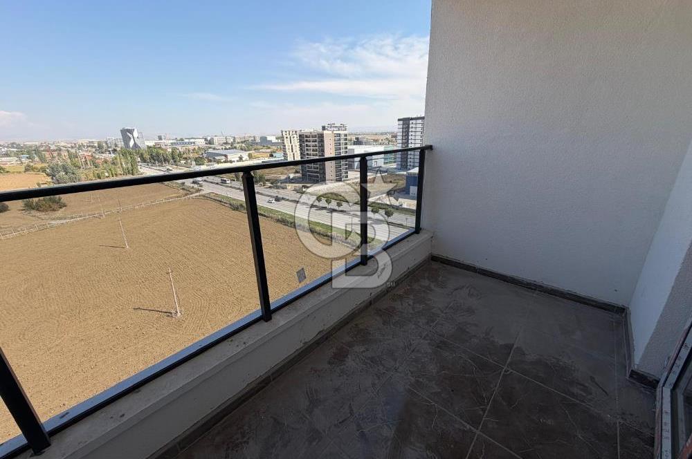 ESENBOĞA HAVALİMANI YAKINI SATILIK SIFIR FIRSAT 1+1 DAİRE