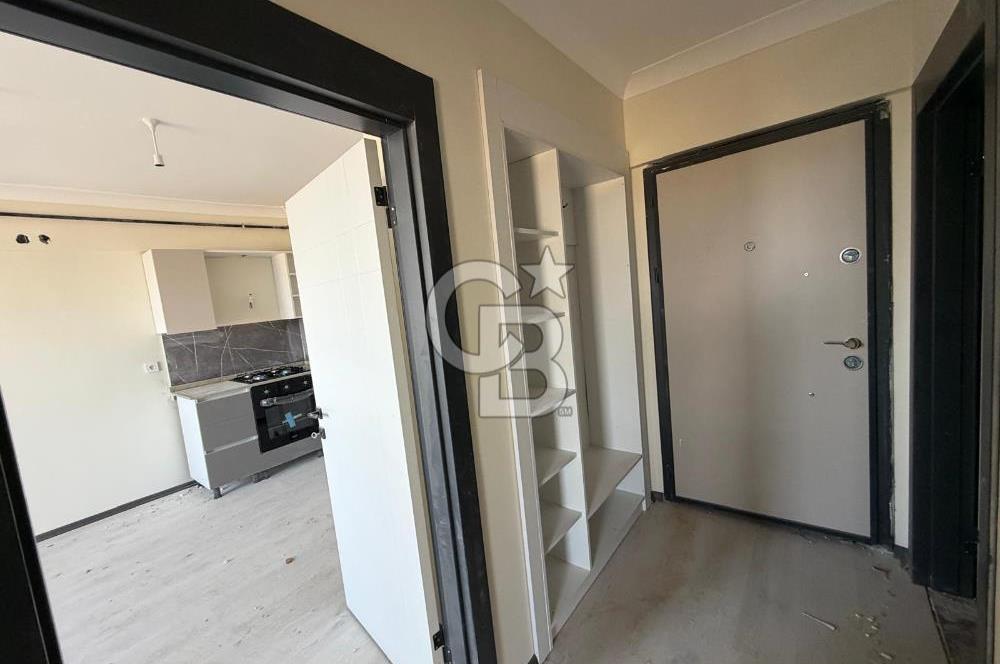 ESENBOĞA HAVALİMANI YAKINI SATILIK SIFIR FIRSAT 1+1 DAİRE