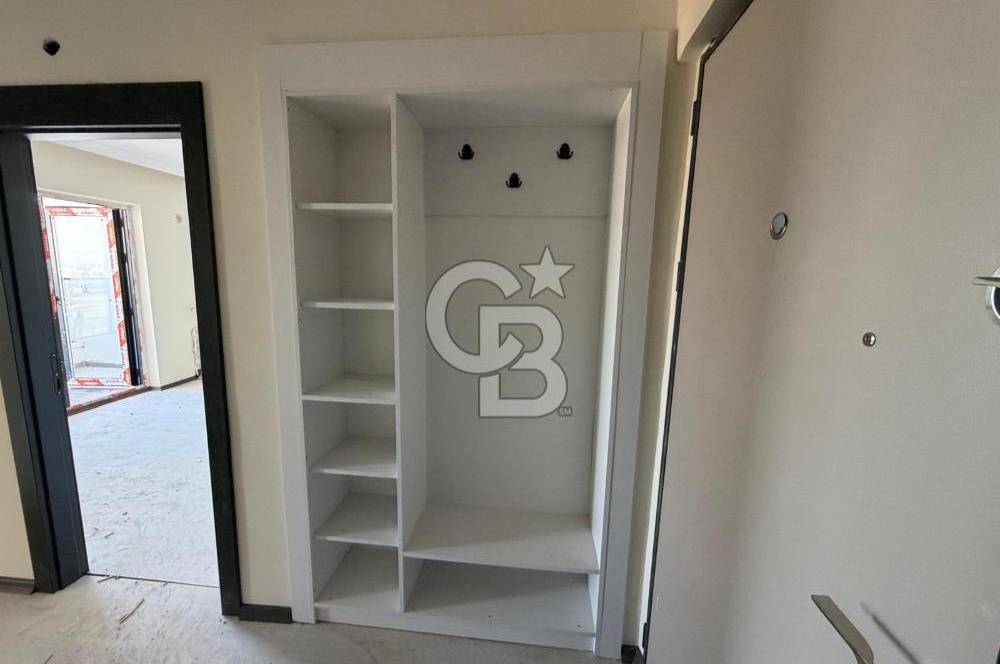 ESENBOĞA HAVALİMANI YAKINI SATILIK SIFIR FIRSAT 1+1 DAİRE