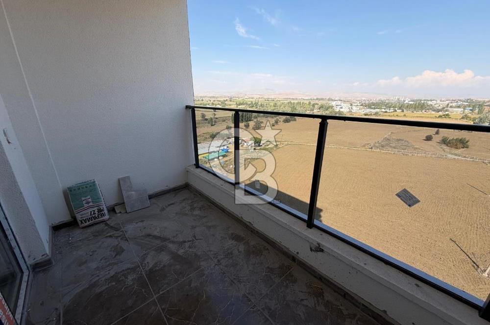 ESENBOĞA HAVALİMANI YAKINI SATILIK SIFIR FIRSAT 1+1 DAİRE