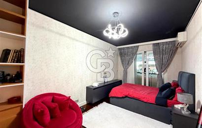 Başakşehir Mavera Sarayları 5+1 317 m² Full Eşyalı Satılık Daire
