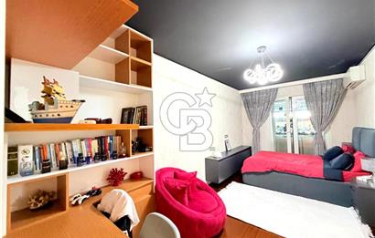 Başakşehir Mavera Sarayları 5+1 317 m² Full Eşyalı Satılık Daire
