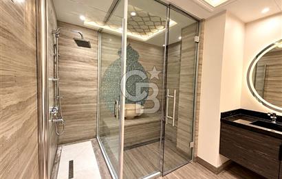 Başakşehir Mavera Sarayları 5+1 317 m² Full Eşyalı Satılık Daire