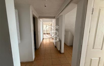 ALSANCAKTA ULAŞIMI KOLAY, KİRALIK 4+1 DUBLEKS TERASLI DAİRE