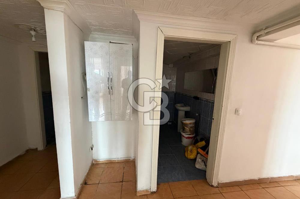 ALSANCAKTA ULAŞIMI KOLAY, KİRALIK 4+1 DUBLEKS TERASLI DAİRE