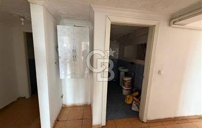 ALSANCAKTA ULAŞIMI KOLAY, KİRALIK 4+1 DUBLEKS TERASLI DAİRE