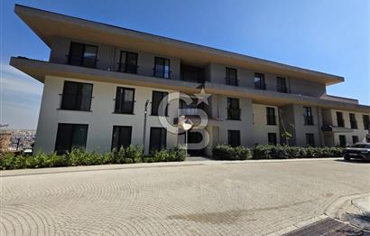 Bahçeşehir Vadi Evleri 1. Etap Satılık 5+1 Geniş Teraslı Daire