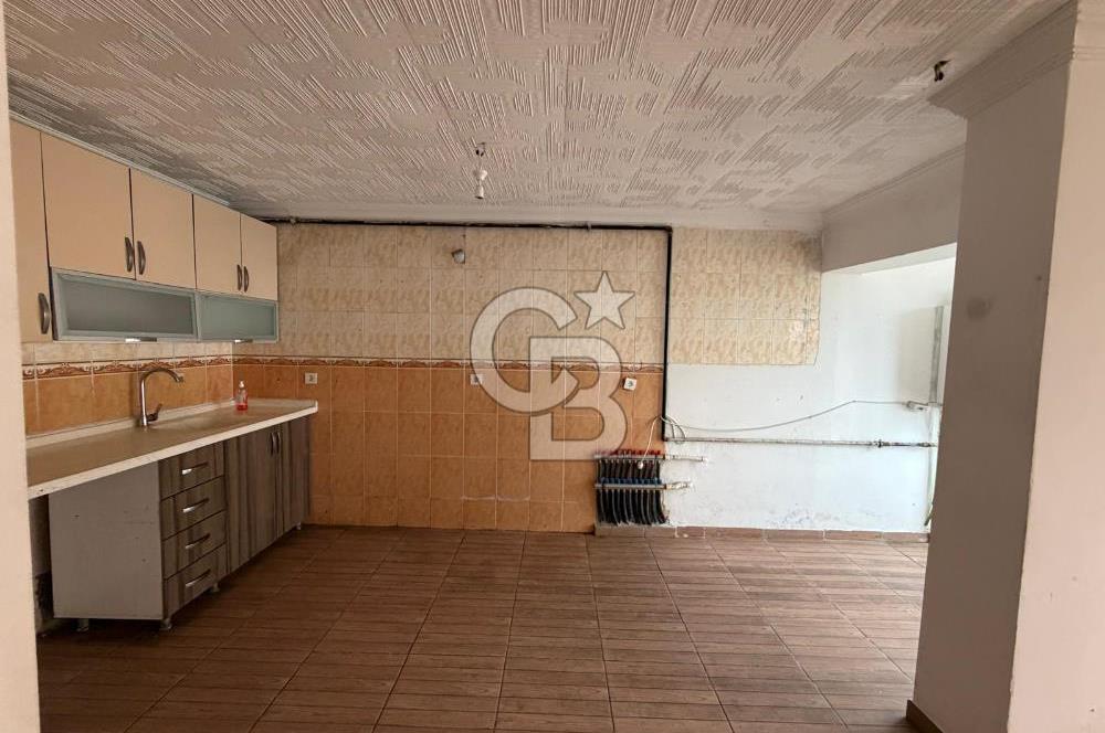 ALSANCAKTA ULAŞIMI KOLAY, KİRALIK 4+1 DUBLEKS TERASLI DAİRE