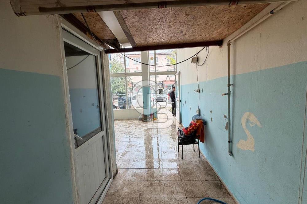 Etimesgut Çarşı Merkezde Kiralık 55m² Dükkan/Ofis