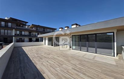 Bahçeşehir Vadi Evleri 1. Etap Satılık 5+1 Geniş Teraslı Daire