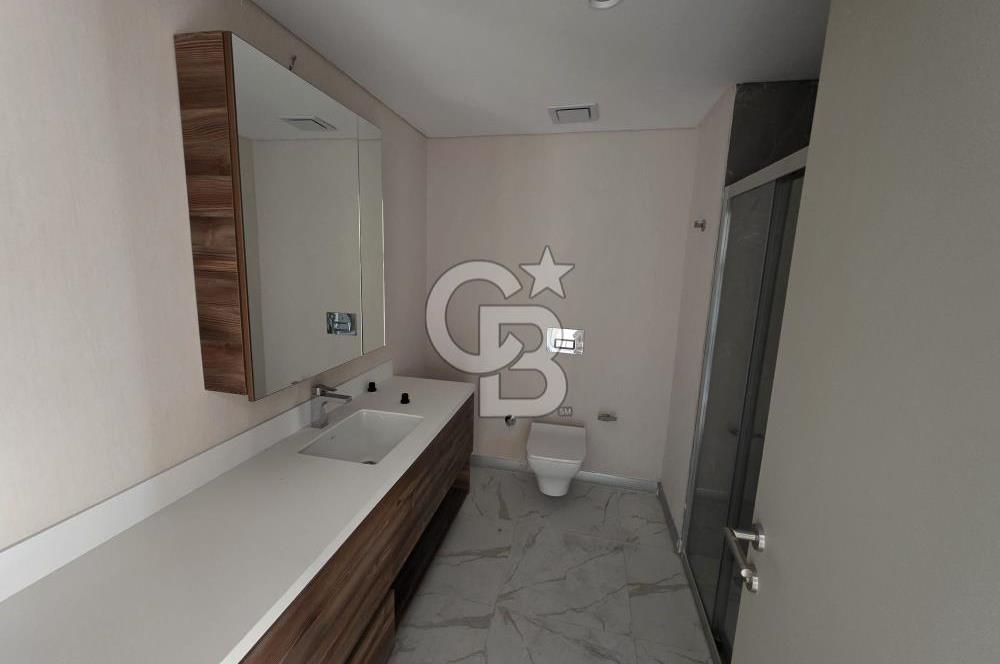Bahçeşehir Vadi Evleri 1. Etap Satılık 5+1 Geniş Teraslı Daire