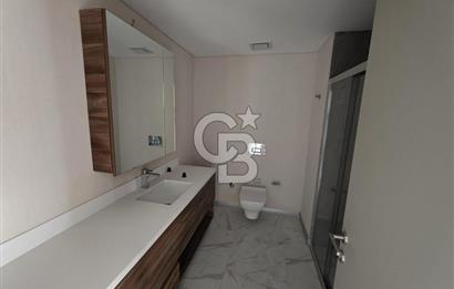 Bahçeşehir Vadi Evleri 1. Etap Satılık 5+1 Geniş Teraslı Daire