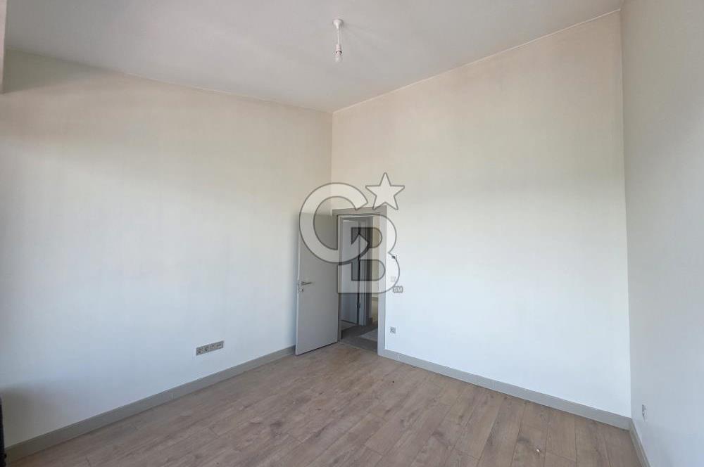 Bahçeşehir Vadi Evleri 1. Etap Satılık 5+1 Geniş Teraslı Daire