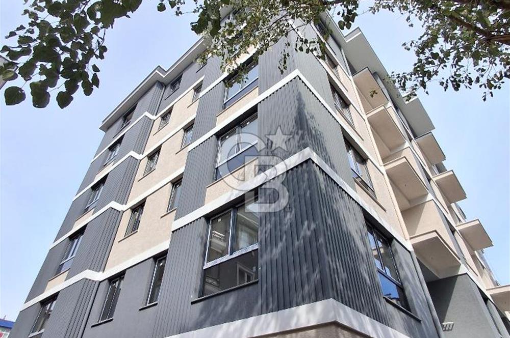 SANCAKTEPE ATATÜRK MAHALLESİ METROYA YAKIN SATILIK 2+1 DAİRE