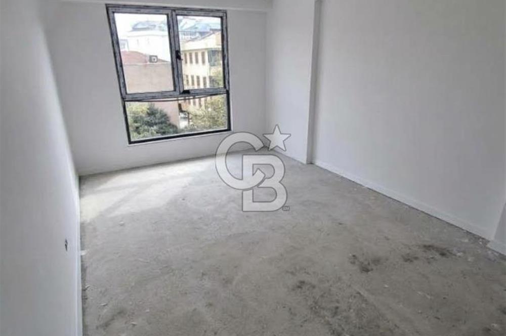 SANCAKTEPE ATATÜRK MAHALLESİ METROYA YAKIN SATILIK 2+1 DAİRE