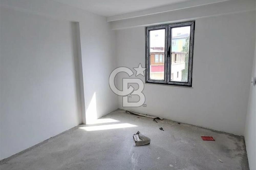 SANCAKTEPE ATATÜRK MAHALLESİ METROYA YAKIN SATILIK 2+1 DAİRE