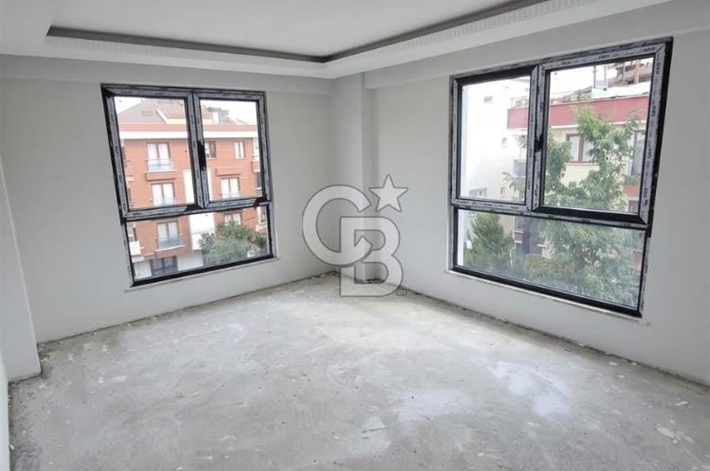 SANCAKTEPE ATATÜRK MAHALLESİ METROYA YAKIN SATILIK 2+1 DAİRE