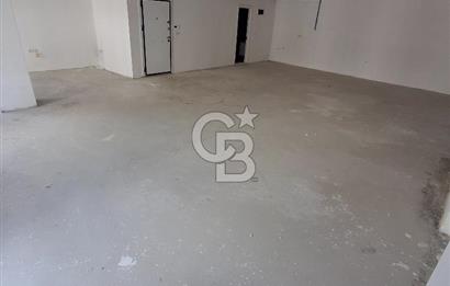 ÇEKMEKÖY MERKEZ DE SATILIK KOMPLE İŞ MERKEZİ KATLARI
