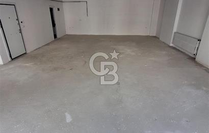 ÇEKMEKÖY MERKEZ DE SATILIK KOMPLE İŞ MERKEZİ KATLARI