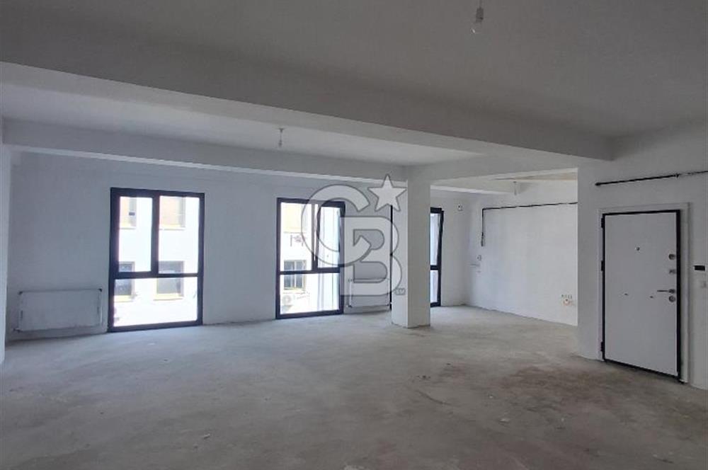 ÇEKMEKÖY MERKEZ DE SATILIK KOMPLE İŞ MERKEZİ KATLARI