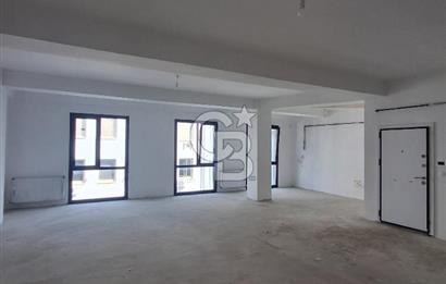 ÇEKMEKÖY MERKEZ DE SATILIK KOMPLE İŞ MERKEZİ KATLARI