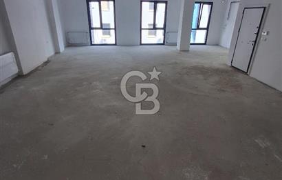 ÇEKMEKÖY MERKEZ DE SATILIK KOMPLE İŞ MERKEZİ KATLARI