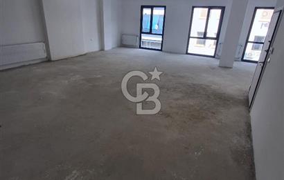 ÇEKMEKÖY MERKEZ DE SATILIK KOMPLE İŞ MERKEZİ KATLARI