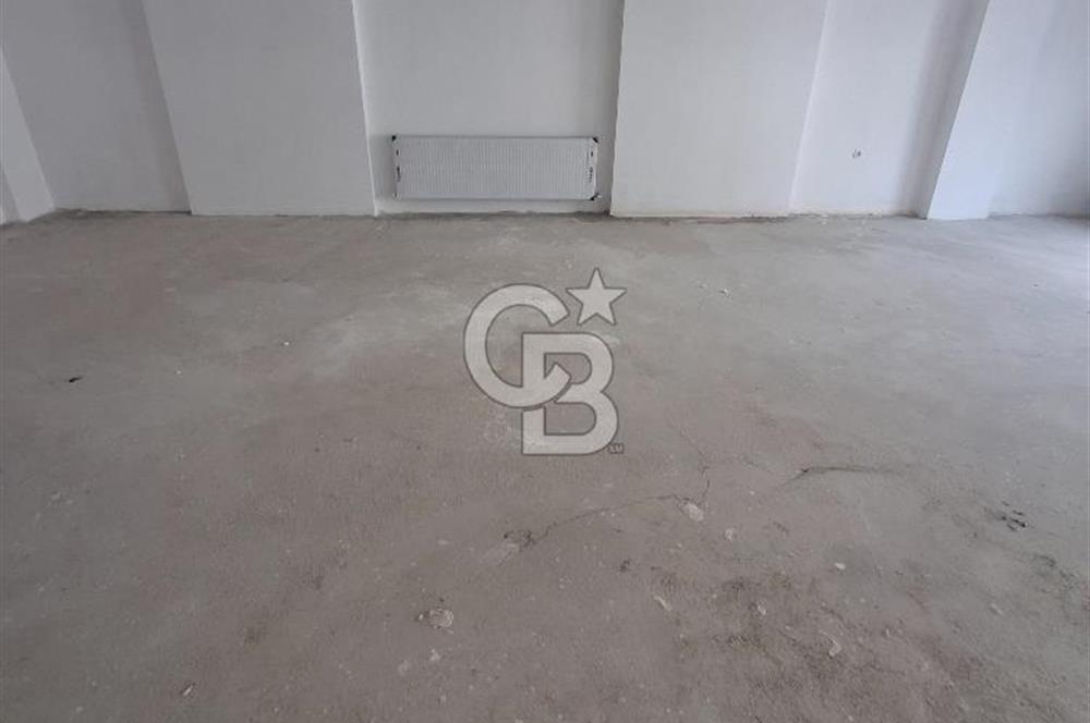ÇEKMEKÖY MERKEZ DE SATILIK KOMPLE İŞ MERKEZİ KATLARI