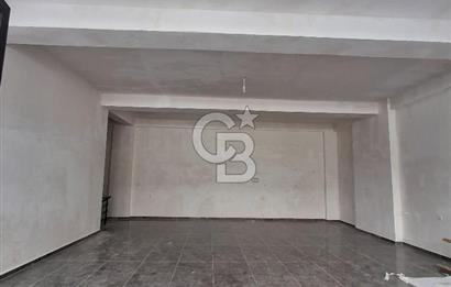 ÇEKMEKÖY MERKEZ DE SATILIK KOMPLE İŞ MERKEZİ KATLARI