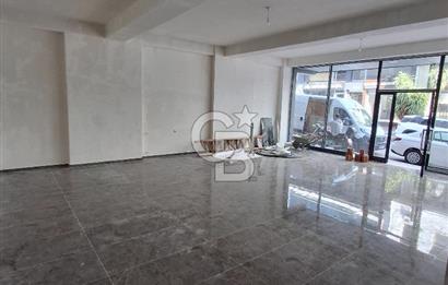 ÇEKMEKÖY MERKEZ DE SATILIK KOMPLE İŞ MERKEZİ KATLARI