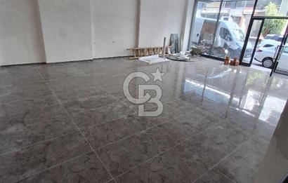 ÇEKMEKÖY MERKEZ DE SATILIK KOMPLE İŞ MERKEZİ KATLARI