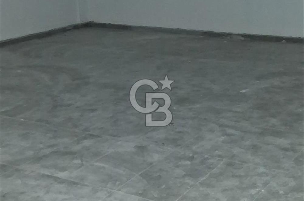 ÇEKMEKÖY MERKEZ DE SATILIK KOMPLE İŞ MERKEZİ KATLARI