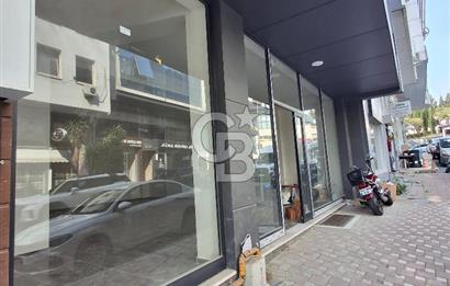 ÇEKMEKÖY MERKEZ DE SATILIK KOMPLE İŞ MERKEZİ KATLARI