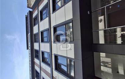 ÇEKMEKÖY MERKEZ DE SATILIK KOMPLE İŞ MERKEZİ KATLARI