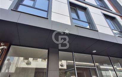 ÇEKMEKÖY MERKEZ DE SATILIK KOMPLE İŞ MERKEZİ KATLARI