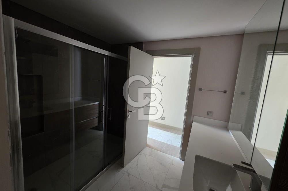 Bahçeşehir Vadi Evleri 1. Etap Satılık 5+1 Geniş Teraslı Daire