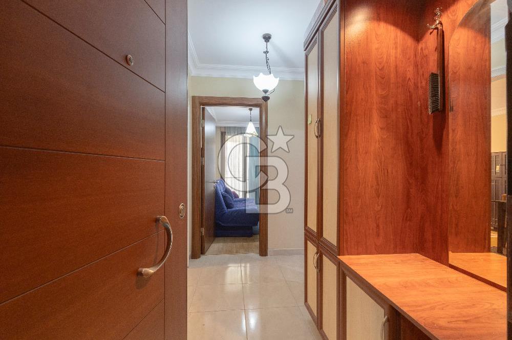 Dragos Elit Park Sitesi Satılık 2+1
