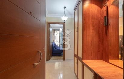 Dragos Elit Park Sitesi Satılık 2+1