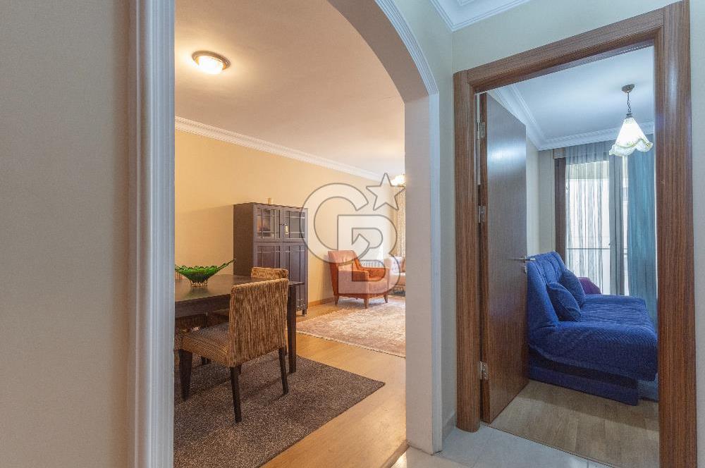 Dragos Elit Park Sitesi Satılık 2+1