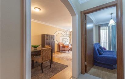 Dragos Elit Park Sitesi Satılık 2+1