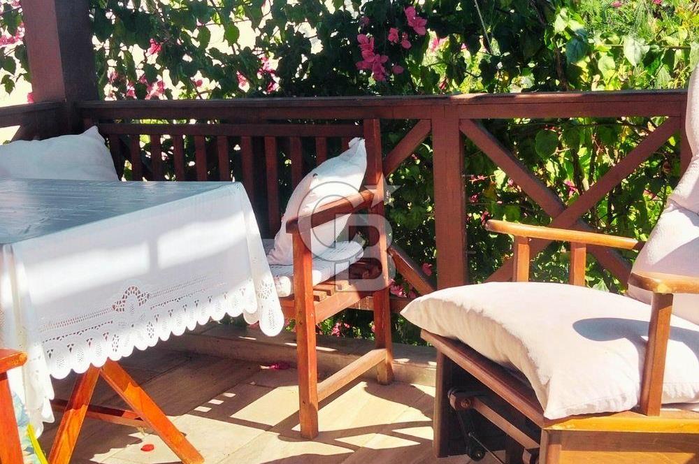 Yalıkavak Tilkicik satılık Ev